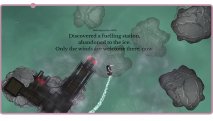 Sunless Skies скриншот 2