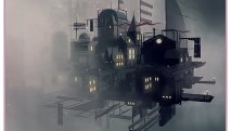 Sunless Skies скриншот 5