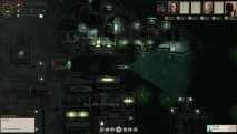 Sunless Sea скриншот 4