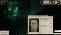 Sunless Sea скриншот 3