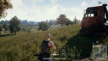PlayerUnknown's Battlegrounds скриншот 2