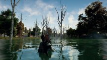PlayerUnknown's Battlegrounds скриншот 5