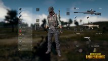 PlayerUnknown's Battlegrounds скриншот 3