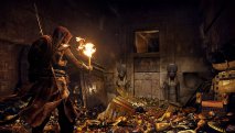 Assassin's Creed: Origins скриншот 5