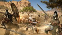 Assassin's Creed: Origins скриншот 6