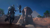 Assassin's Creed: Origins скриншот 4