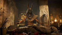 Assassin's Creed: Origins скриншот 3