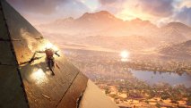 Assassin's Creed: Origins скриншот 7