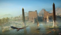 Assassin's Creed: Origins скриншот 2