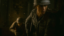 Call of Duty: WWII скриншот 6