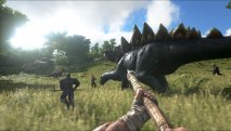 ARK: Survival Evolved скриншот 3