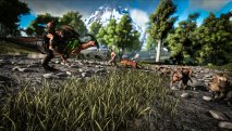 ARK: Survival Evolved скриншот 6
