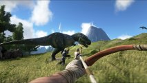 ARK: Survival Evolved скриншот 4