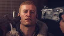 Wolfenstein 2: The New Colossus скриншот 5