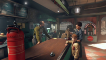 Wolfenstein 2: The New Colossus скриншот 3