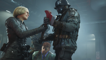 Wolfenstein 2: The New Colossus скриншот 7