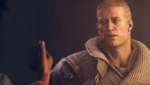 Wolfenstein 2: The New Colossus скриншот 6