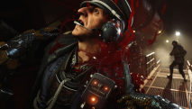 Wolfenstein 2: The New Colossus скриншот 2
