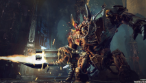 Warhammer 40.000: Inquisitor - Martyr скриншот 3