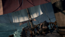 Sea of Thieves скриншот 4