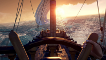 Sea of Thieves скриншот 3