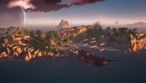 Sea of Thieves скриншот 2