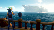 Sea of Thieves скриншот 5