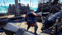 Sea of Thieves скриншот 7