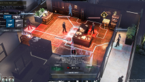 Phantom Doctrine скриншот 2