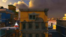 Sonic Forces скриншот 5