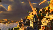 Sonic Forces скриншот 7