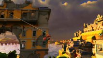 Sonic Forces скриншот 6