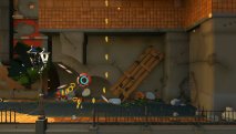 Sonic Forces скриншот 8
