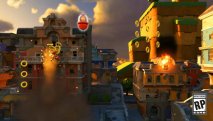 Sonic Forces скриншот 9