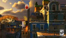 Sonic Forces скриншот 4