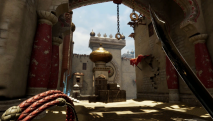 City of Brass скриншот 2