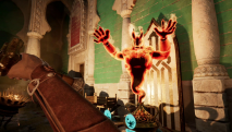City of Brass скриншот 5