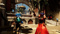 City of Brass скриншот 4
