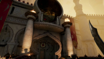 City of Brass скриншот 3