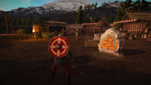 Valnir Rok скриншот 2