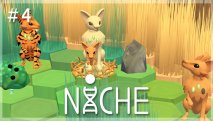 Niche: A Genetics Survival Game скриншот 5