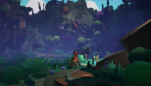 Hob скриншот 3