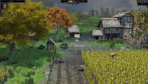 The Guild 3 скриншот 3
