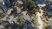 Divinity: Original Sin 2 скриншот 5