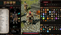Divinity: Original Sin 2 скриншот 4