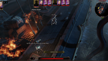 Divinity: Original Sin 2 скриншот 2
