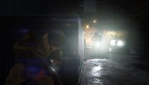 Left Alive скриншот 2