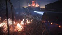 Left Alive скриншот 4