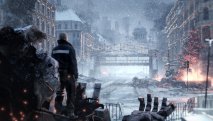 Left Alive скриншот 5