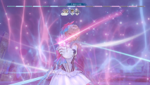 Blue Reflection скриншот 4